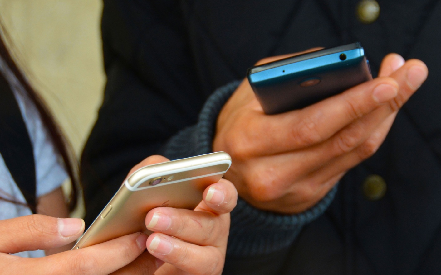 Россиянам рассказали, как смартфоны влияют на снижение уровня рождаемости
