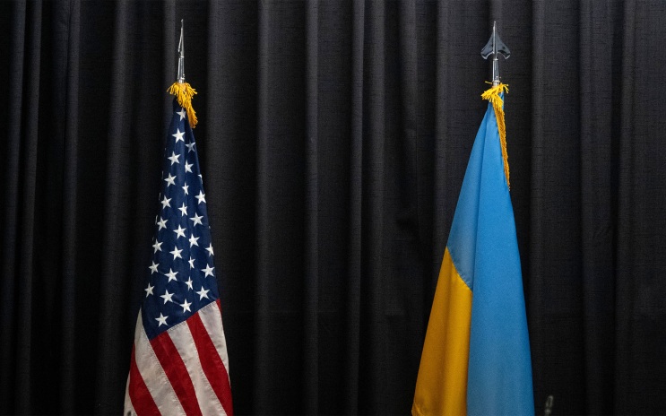 The Economist: Украина и США обсуждают прекращение огня по линии фронта