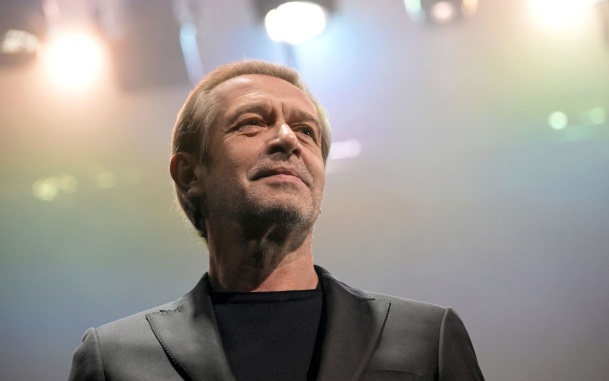 Машков оценил итоги театрального сезона в "Табакерке" и "Современнике"
