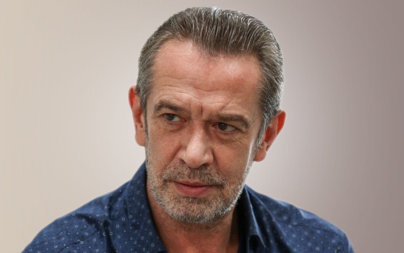 Машков надеется, что театральная Спартакиада станет всероссийской и ежегодной