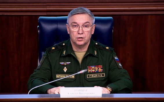 Документы нацразведки США подтверждают нарушение Киевом Конвенции о биооружии