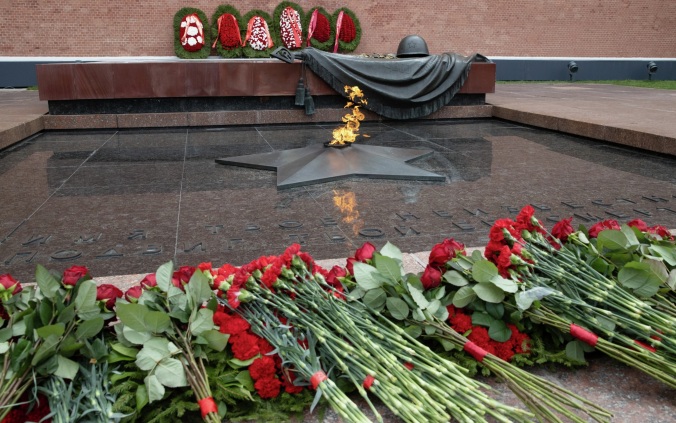 В Москве пройдет концерт-приношение ко Дню памяти и скорби