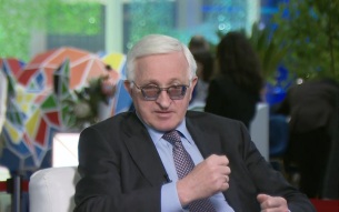 Шохин заявил, что большинство компаний волнуется из-за курса рубля