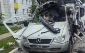 Оперштаб Белгородской области опубликовал сводку об атаках за день