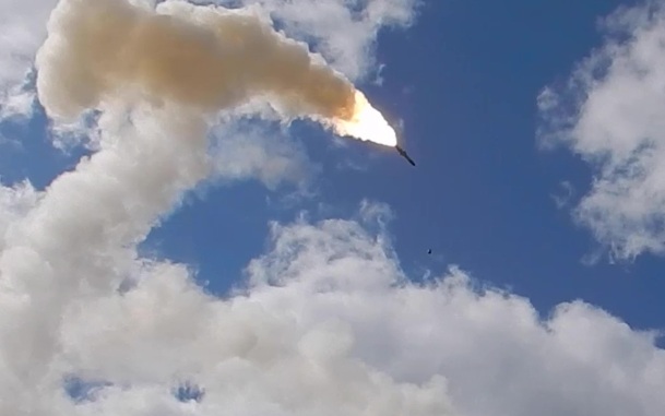 Косачев предложил запугивать врагов ударами возмездия