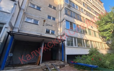 В Обнинске организована проверка по факту падения ребенка с 6 этажа