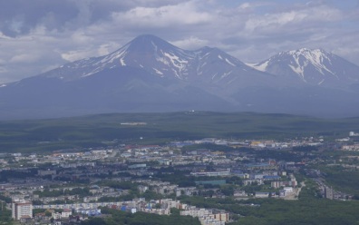 На Камчатке за сутки зафиксировано 25 сейсмособытий