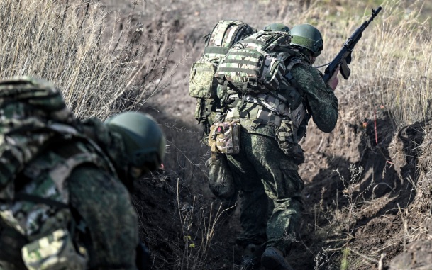 Боец Григоренко: на побег из плена ВСУ потребовалось несколько минут