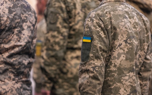 В Черниговской области действуют услуги для уклонистов