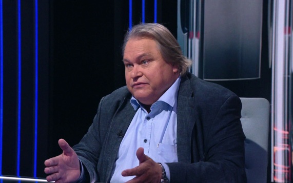 Мамонтов назвал главный вопрос СВО