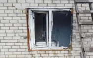 В Белгородской области от ударов БПЛА пострадали три мирных жителя