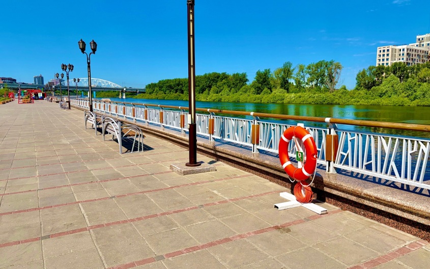 Все запланированные на субботу городские мероприятия в Тюмени отменены