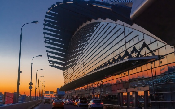 Во Внуково ввели частичные ограничения в гражданской авиации