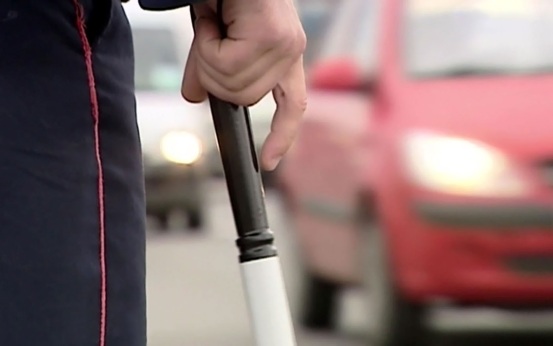 На месте пожара на юге Москвы перекрыто движение
