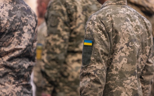На полигоне в Харьковской области жестоко убит мобилизованный в ВСУ