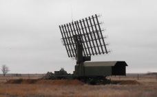 Четыре БПЛА сбиты ночью над Смоленской областью