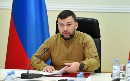 "Купол Донбасса" за неделю предотвратил 128 террористических атак ВСУ