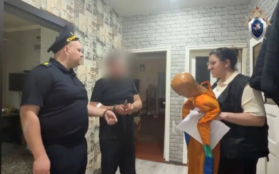 Жителя Ставрополья обвинили в убийстве жены, дочери и покушении на вторую дочь