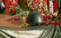 Память погибших в войне почтили Всероссийской минутой молчания