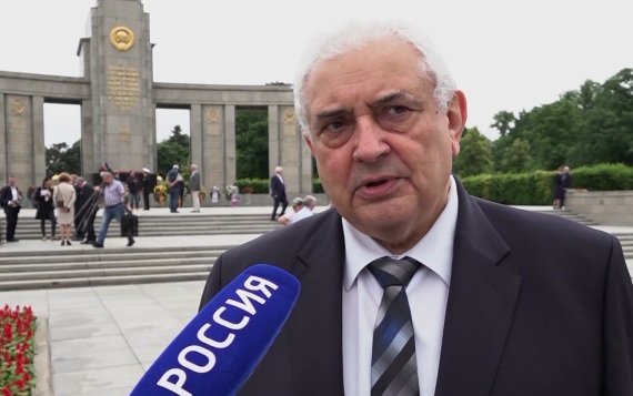 Посол РФ в Берлине предупредил о риске инцидентов с НАТО