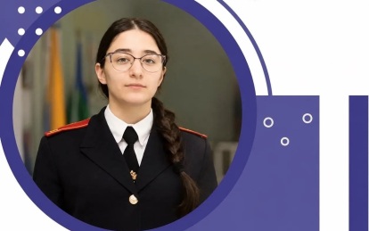 В Дагестане выпускница сдала на 100 баллов самые сложные предметы на ЕГЭ