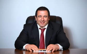 У казино оппозиционного лидера Царукяна в Ереване отозвали лицензию