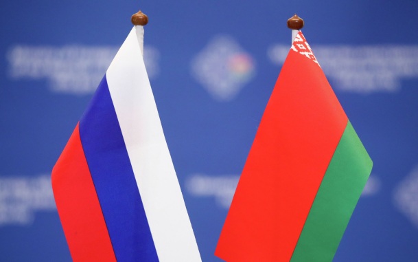 В Минске заявили, что Россия и Белоруссия вынуждены давать ответ на угрозы