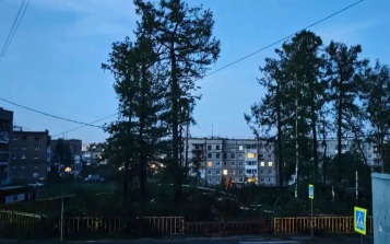 Электроэнергию в Кушве Свердловской области подают по резервной линии