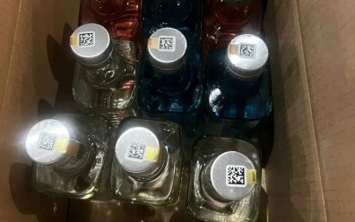 Штраф в 250 тысяч рублей получил ИП в Приморье за продажу алкоголя без лицензии