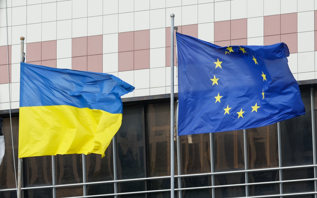 Постпредство РФ при ООН: ЕС не скрывает, что стал стороной конфликта на Украине