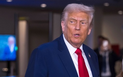 Трамп заявил, что блокада портов Ирана оказалась эффективнее бомбардировок