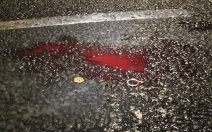 В Китае автобус с 24 туристами из России попал в ДТП с экскаватором