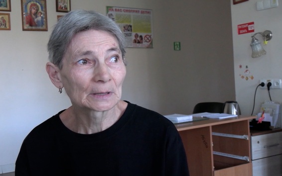 Пенсионерка из Родинского в ДНР рассказала, за что ВСУ убили ее сына и невестку