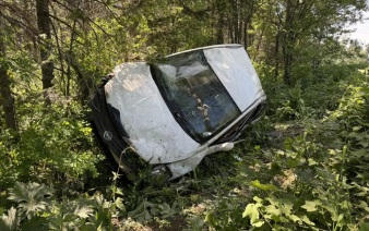 Женщина погибла и три ребенка пострадали в ДТП в Красноярском крае