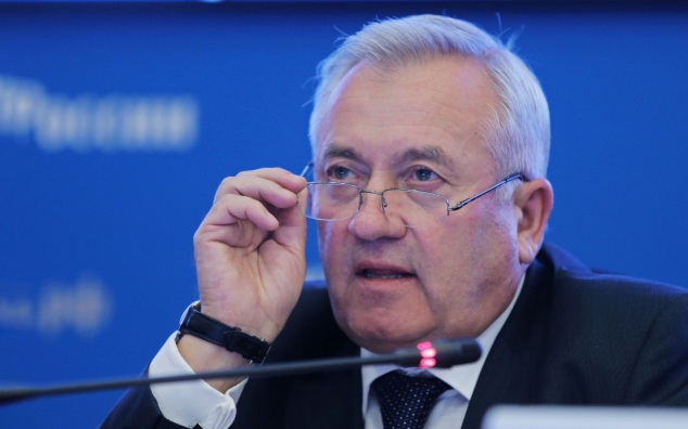 В Госдуме сравнили Зеленского с Гитлером после ударов по Крыму