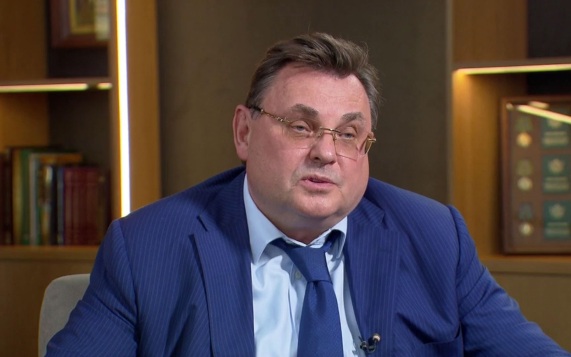 Десятки министров юстиции из-за рубежа подтвердили участие в ПМЮФ-2026