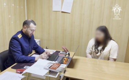 СК: готовившие теракт в Пятигорске женщины не были знакомы между собой