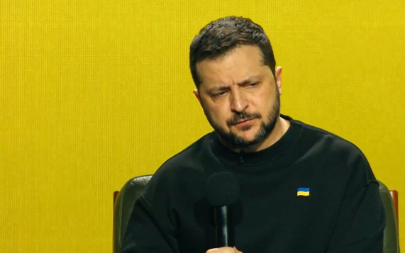 Конференция по Украине в Гданьске может сорваться из-за скандала с Зеленским