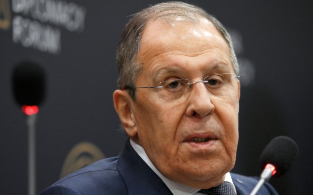 Лавров: ЕС оправдывает любые преступления киевского режима