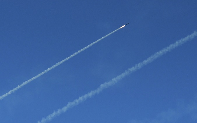 ВС РФ за сутки сбили пять крылатых ракет и 462 беспилотника ВСУ в зоне СВО