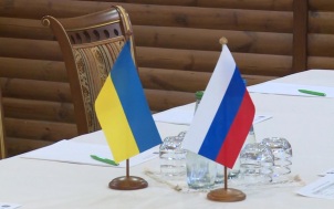 Лавров заявил о готовности России возобновить переговоры с Украиной
