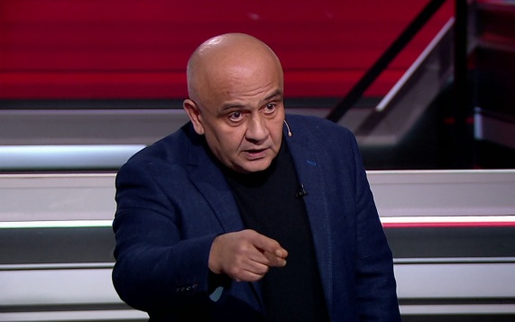 Килинкаров: возможная провокация против Белоруссии станет переломным моментом