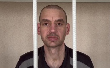 Украинский военный получил 15 лет колонии за преступления в Курской области