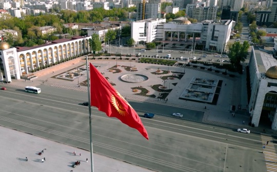 Две страны обменялись территориями