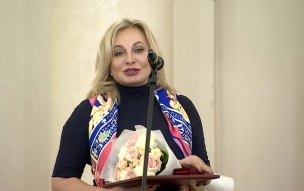 Помощник главы Крыма Курлаева рассказала о сплоченности жителей региона