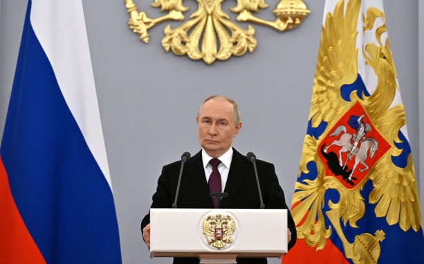 Путин объяснил истинную цель ударов ВСУ по мирным объектам