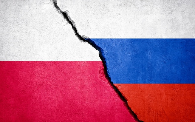В Польше заговорили о сближении с Россией на фоне конфликта с Киевом