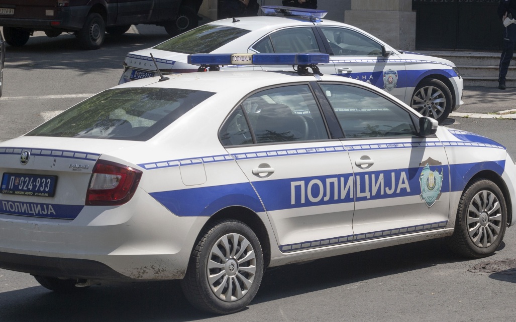 20-летнего россиянина нашли с перерезанным горлом в Белграде