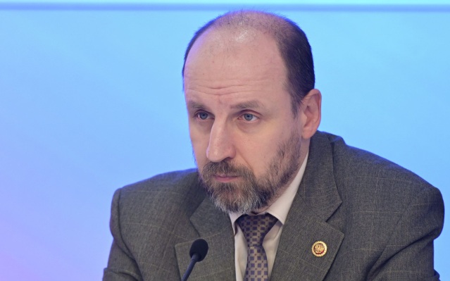 Политолог Безпалько: любые мирные переговоры для Киева смертельно опасны