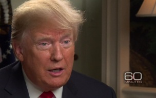 Трамп: спешки в возвращении инспекторов МАГАТЭ на ядерные объекты Ирана нет